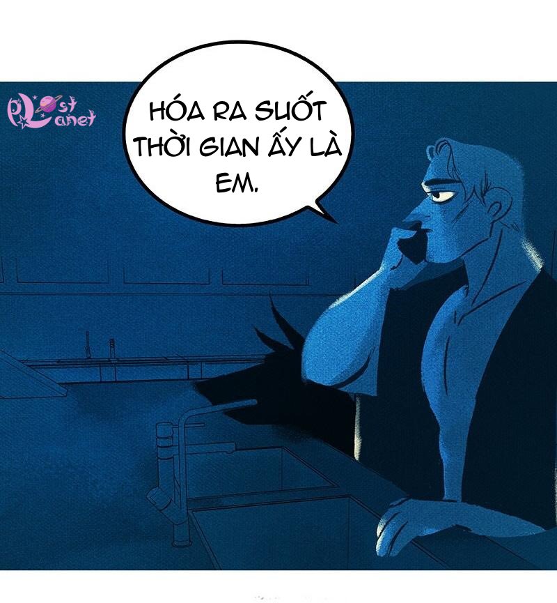 thần thoại olympus chapter 27 20