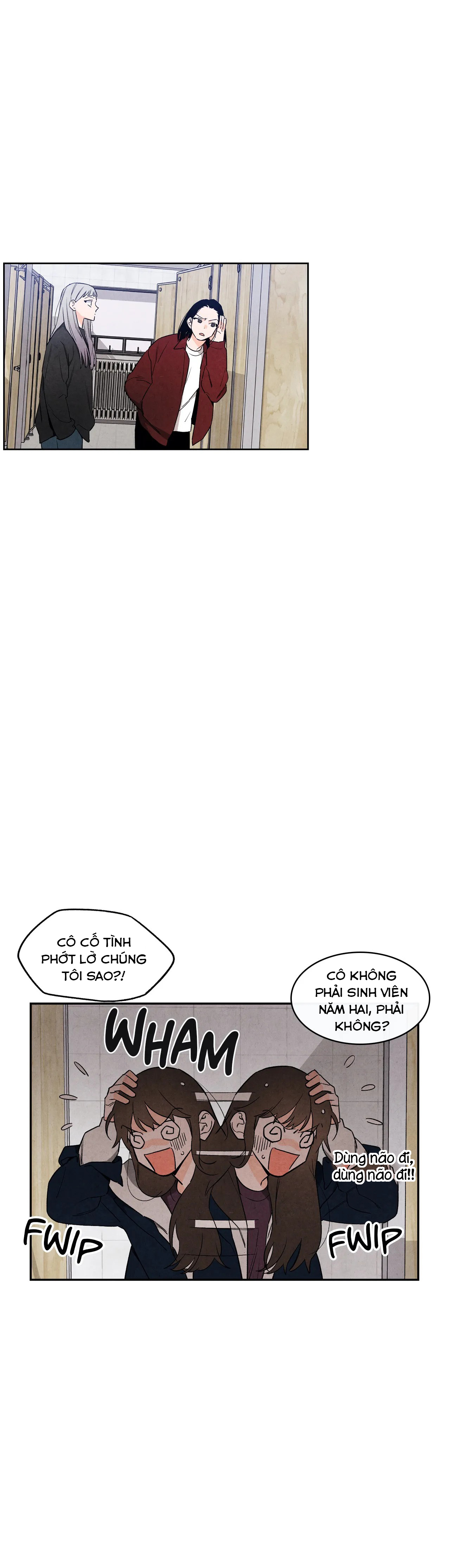 1 với 1 chapter 46 2