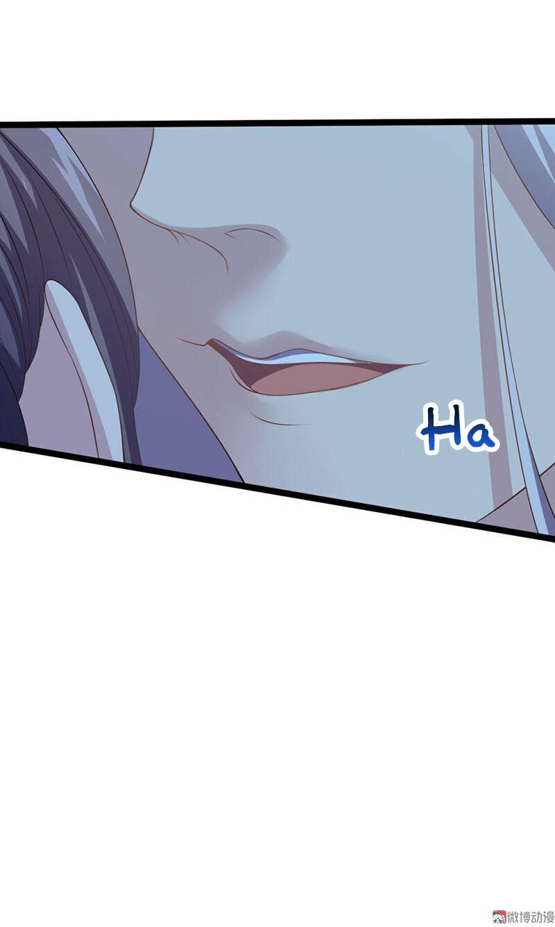 khuynh thế đế vương cơ chapter 21.2 24