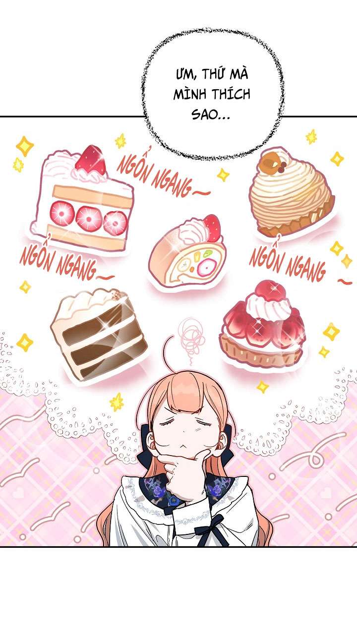 phương pháp trở thành con gái của người hùng bóng đêm chapter 34 17