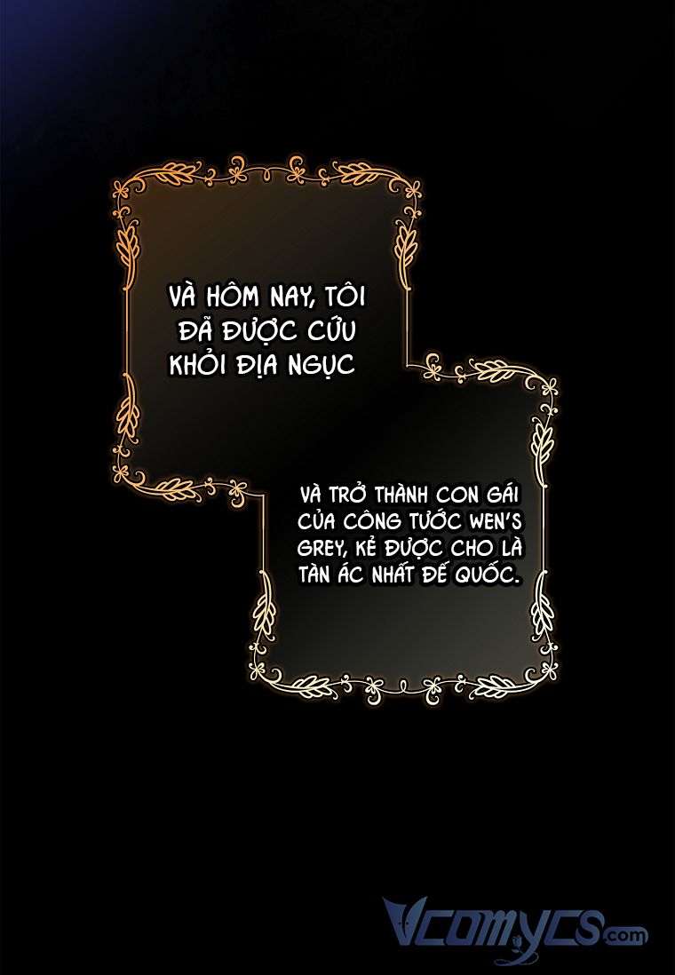 trở thành con gái út của công tước phản diện chapter 1 75