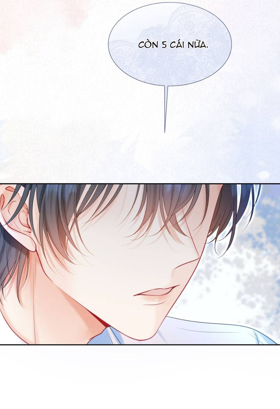 trở về năm mà ông xã làm giáo thảo chapter 5 27