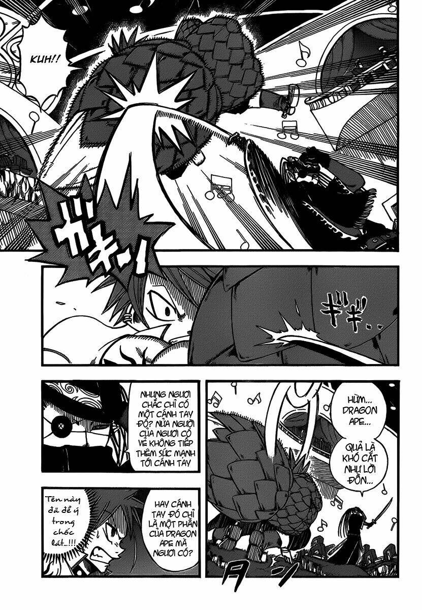 buster keel chapter 9 16