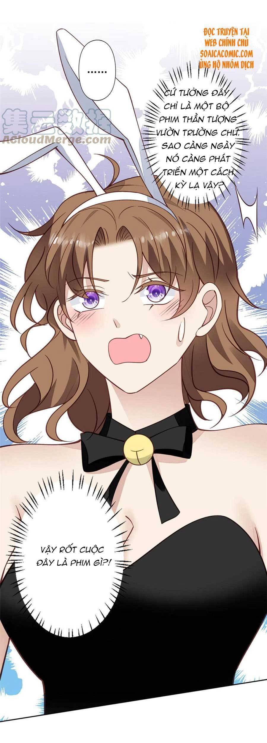 dựa vào đại lão ổn định vị trí c trong nam đoàn chapter 106 22