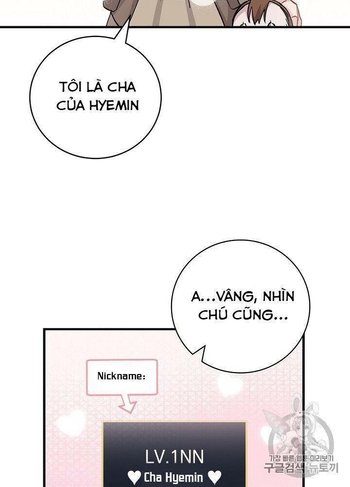 tôi lên cấp chỉ bằng cách ăn chapter 35 7