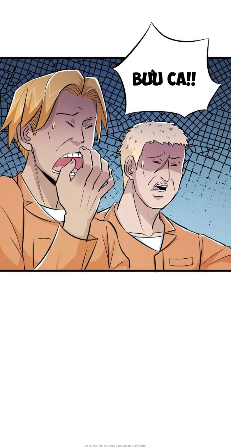 tối cường đặc chủng binh của hoa khôi chapter 59 4