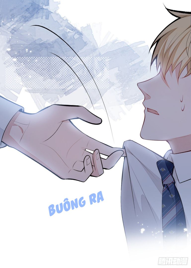 hotsearch của ảnh đế chapter 72 10