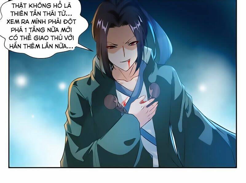 cửu dương thần vương chapter 38 23