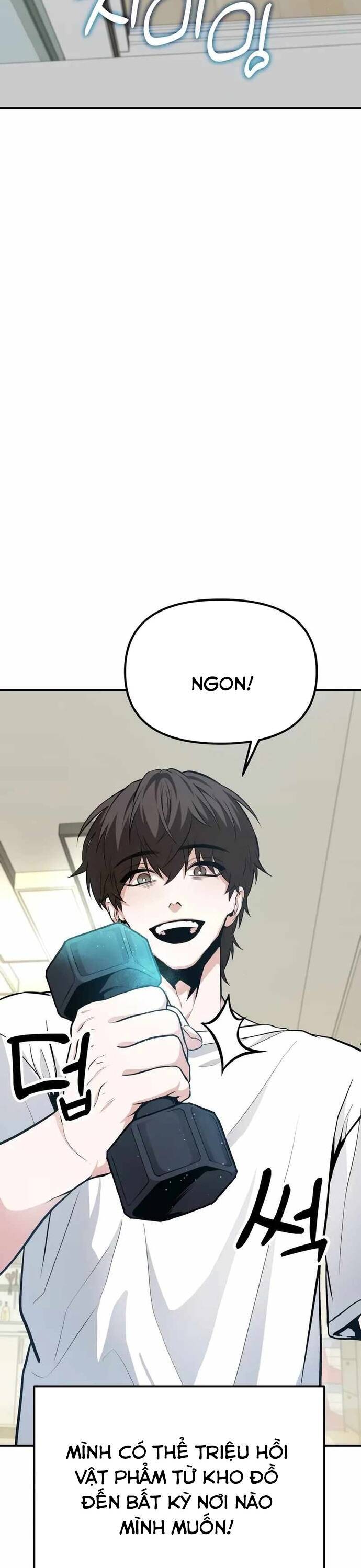 Tuyệt Đối Dân Cư Chapter 2 57