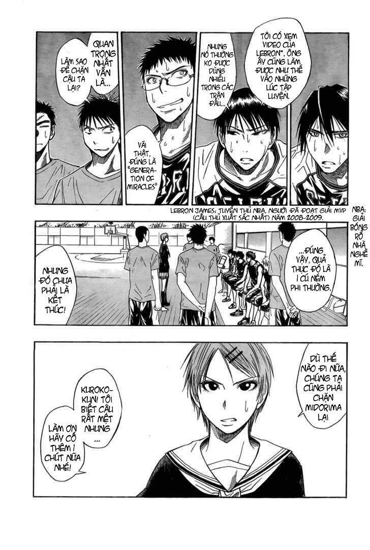 vua bóng rổ kuroko chapter 29 5