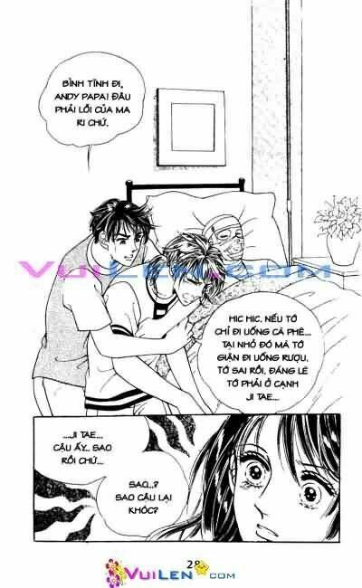 cô gái yêu kiều chapter 7 28