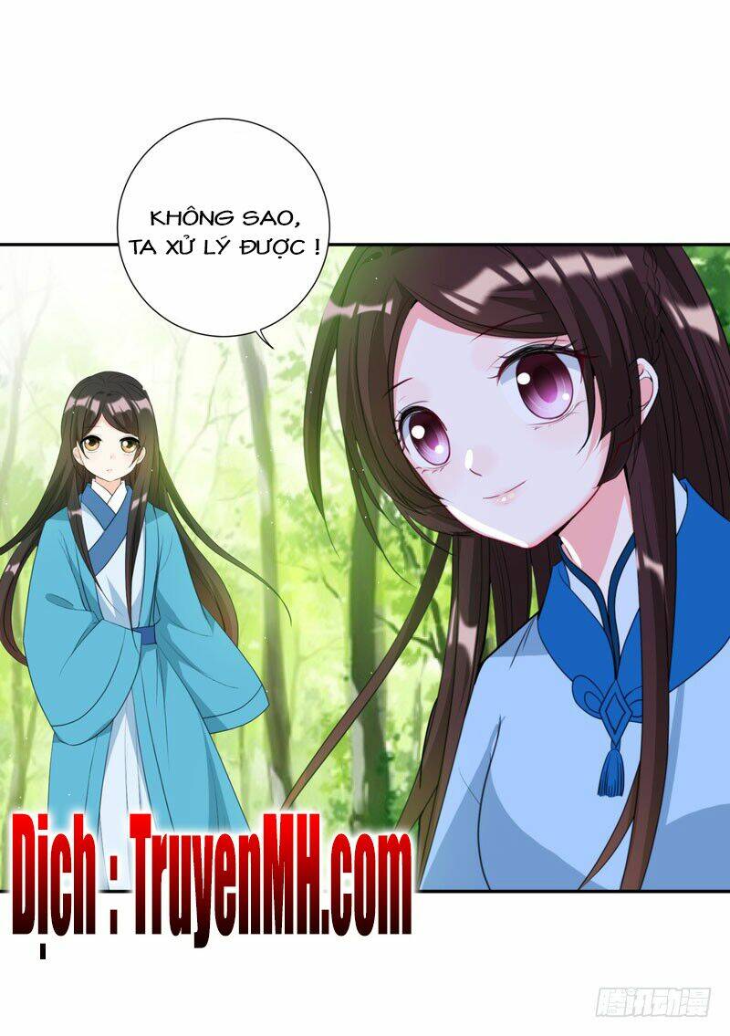 bạo lực tiếu thôn cô chapter 42 7