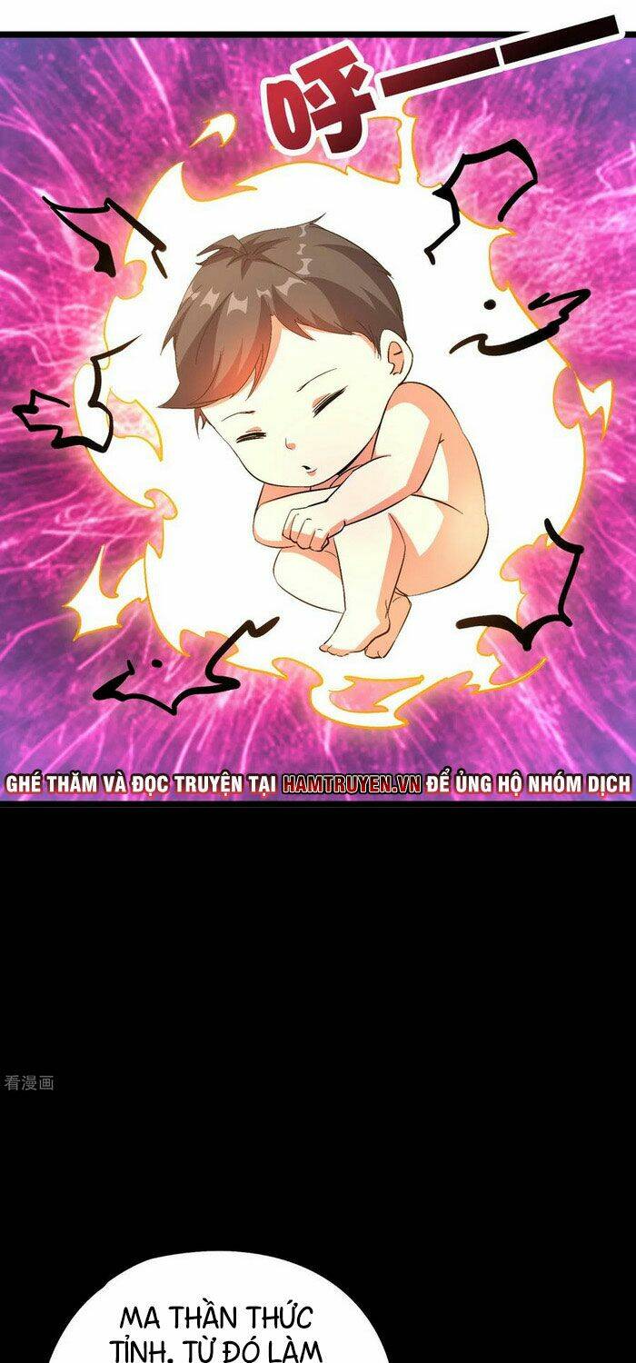 phục thiên thánh chủ chapter 83 24