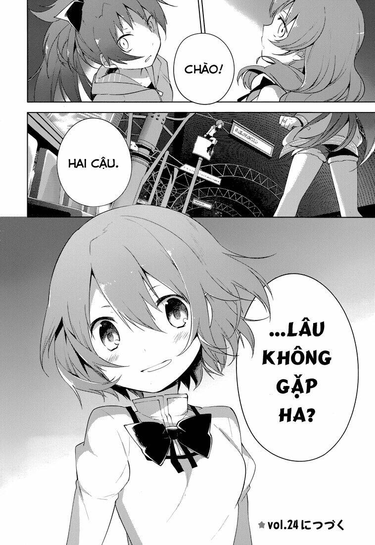 mahou shoujo madoka magica - majuu hen chapter 4 48