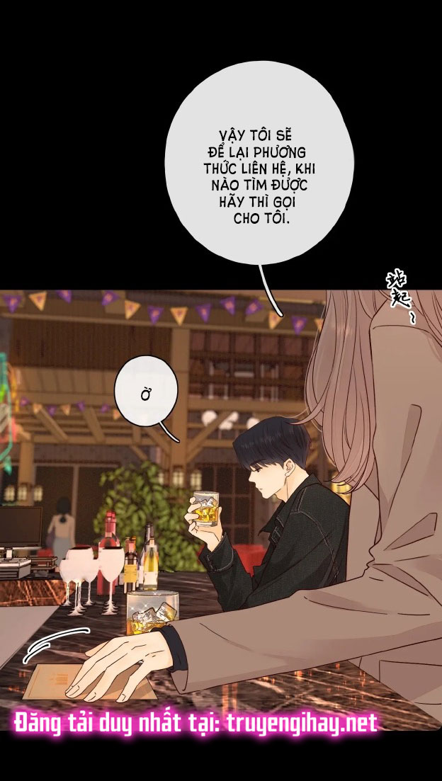 Khó Dỗ Dành chapter 3.2 9