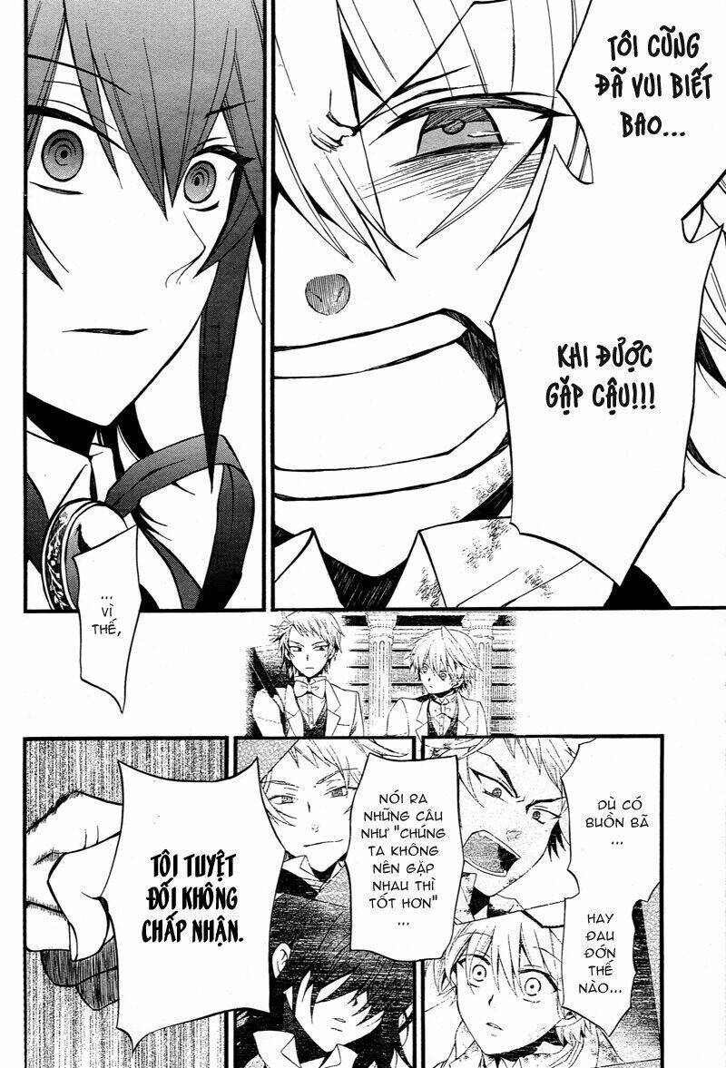 pandora hearts chapter 65 42