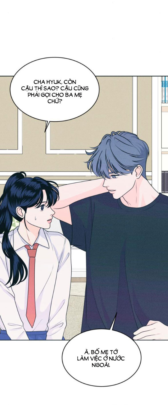 thiếu niên hướng nội chapter 20.1 23