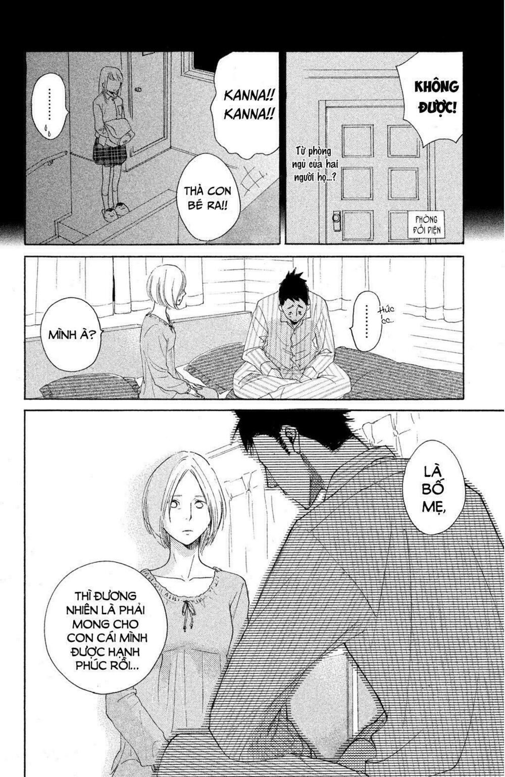 kanna to decchi chapter 9 12