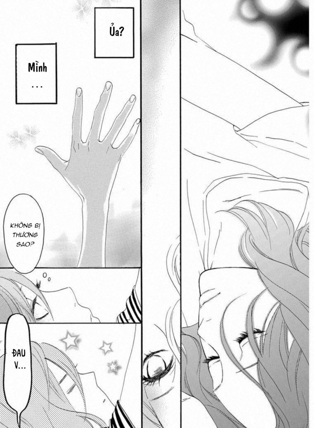 sugars (yamamori mika) chapter 24 46