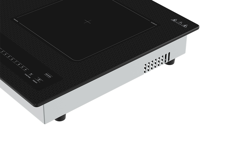 Bếp Từ Đôi MUTLICH MIM6006 - Hàng Chính Hãng