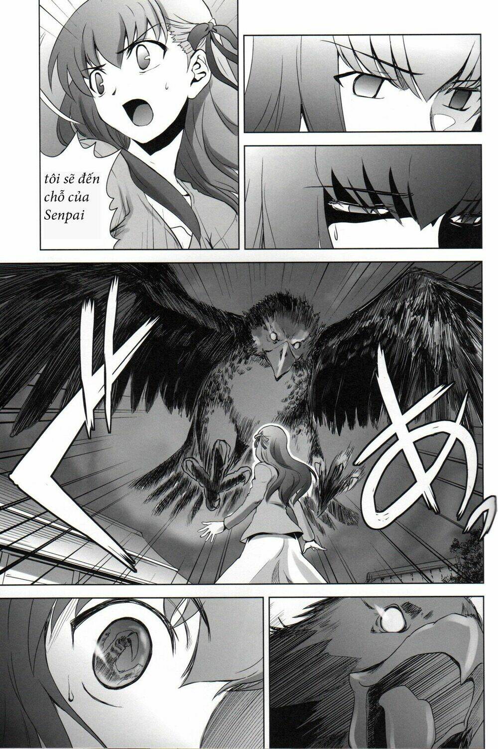 type-moon complex x chapter 6 28