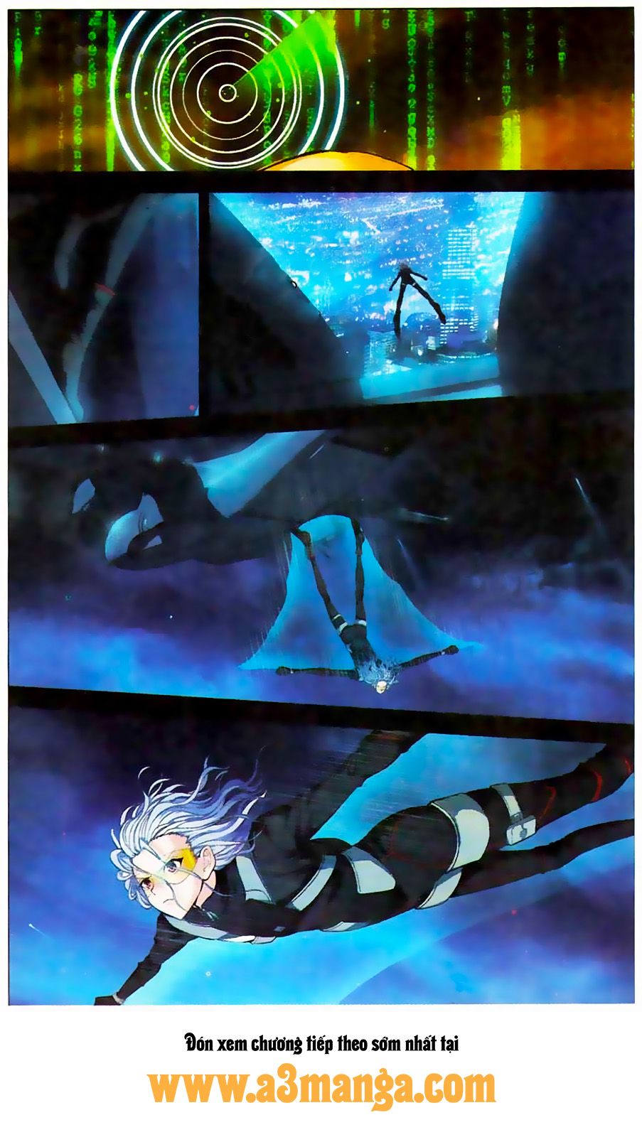 thâu tinh cửu nguyệt thiên chapter 348 12