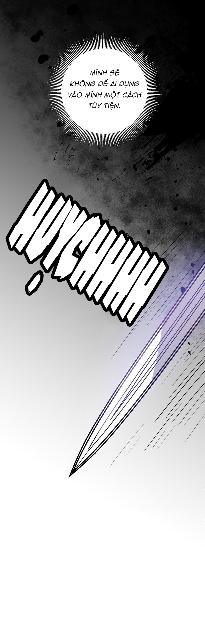 lí do cô ấy trở thành ác nữ chapter 4 42