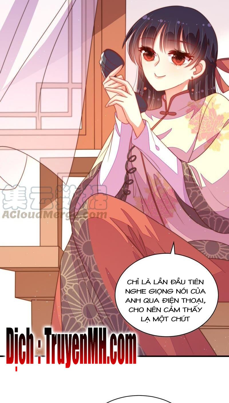 ngày nào thiếu soái cũng ghen chapter 240 9