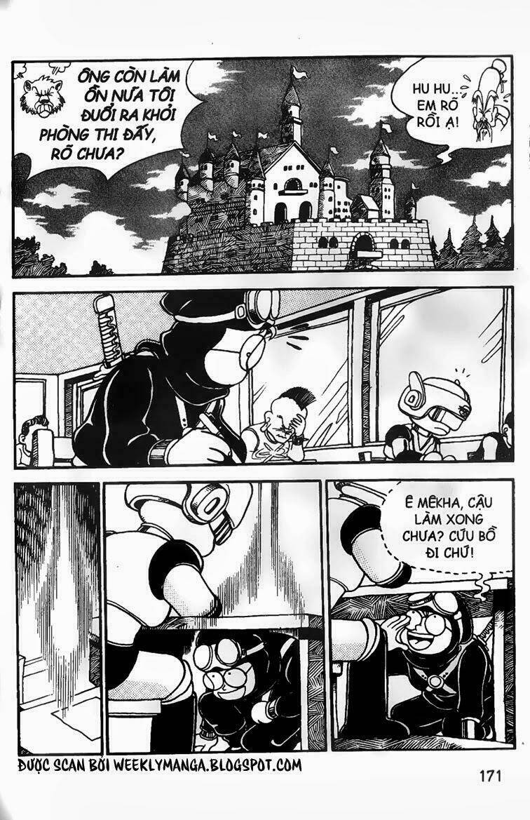 kung fu komang chapter 4 10