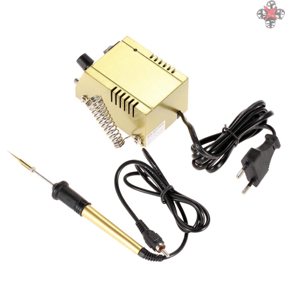 Mỏ Hàn Mini Chất Lượng Cao Cho Smd Smt Dip