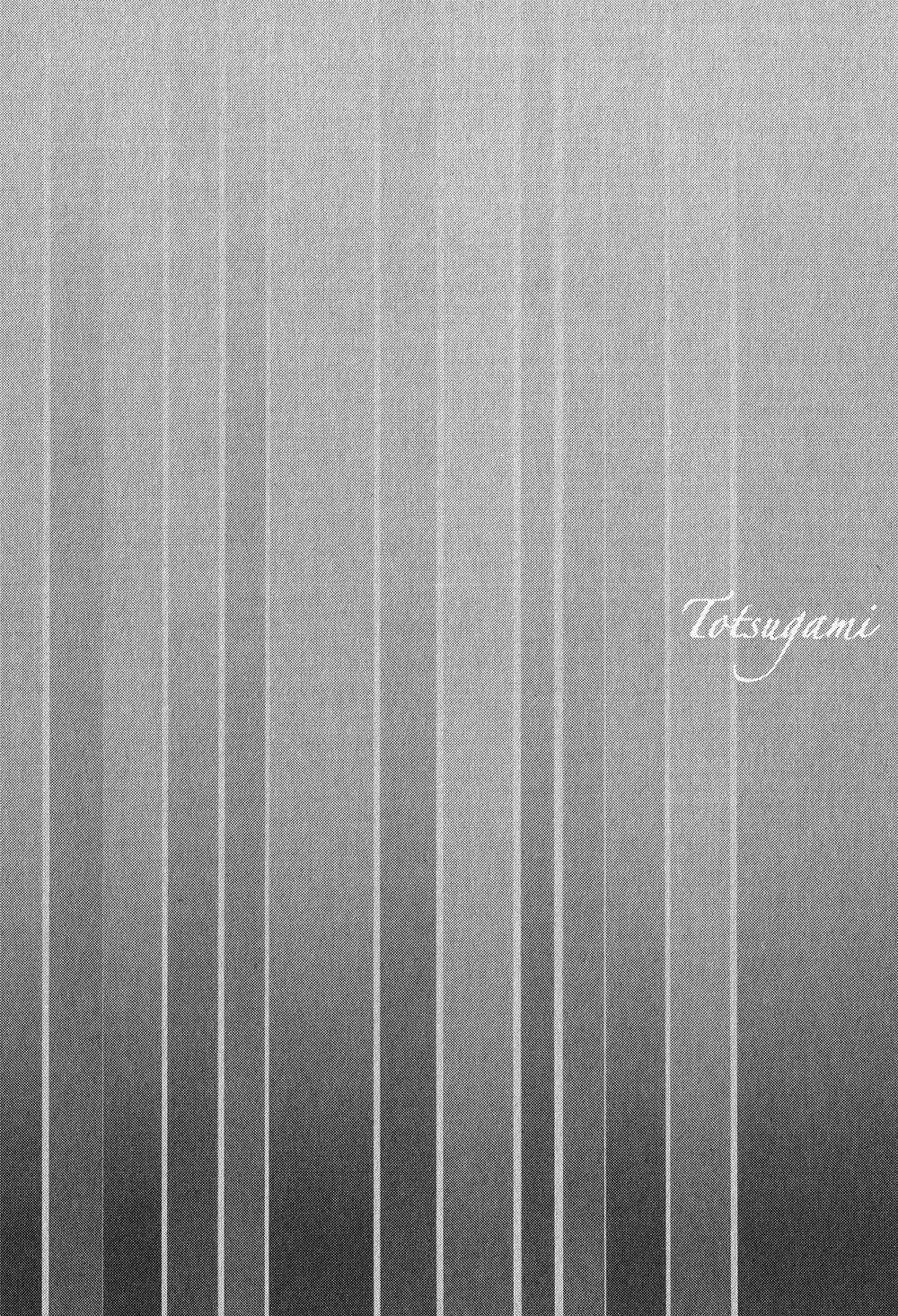 totsugami chapter 9 6