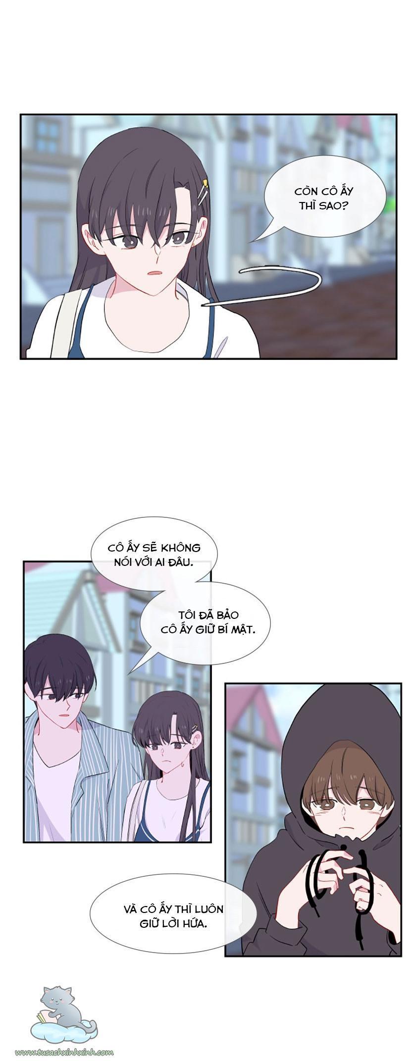 về bên anh chapter 27 29