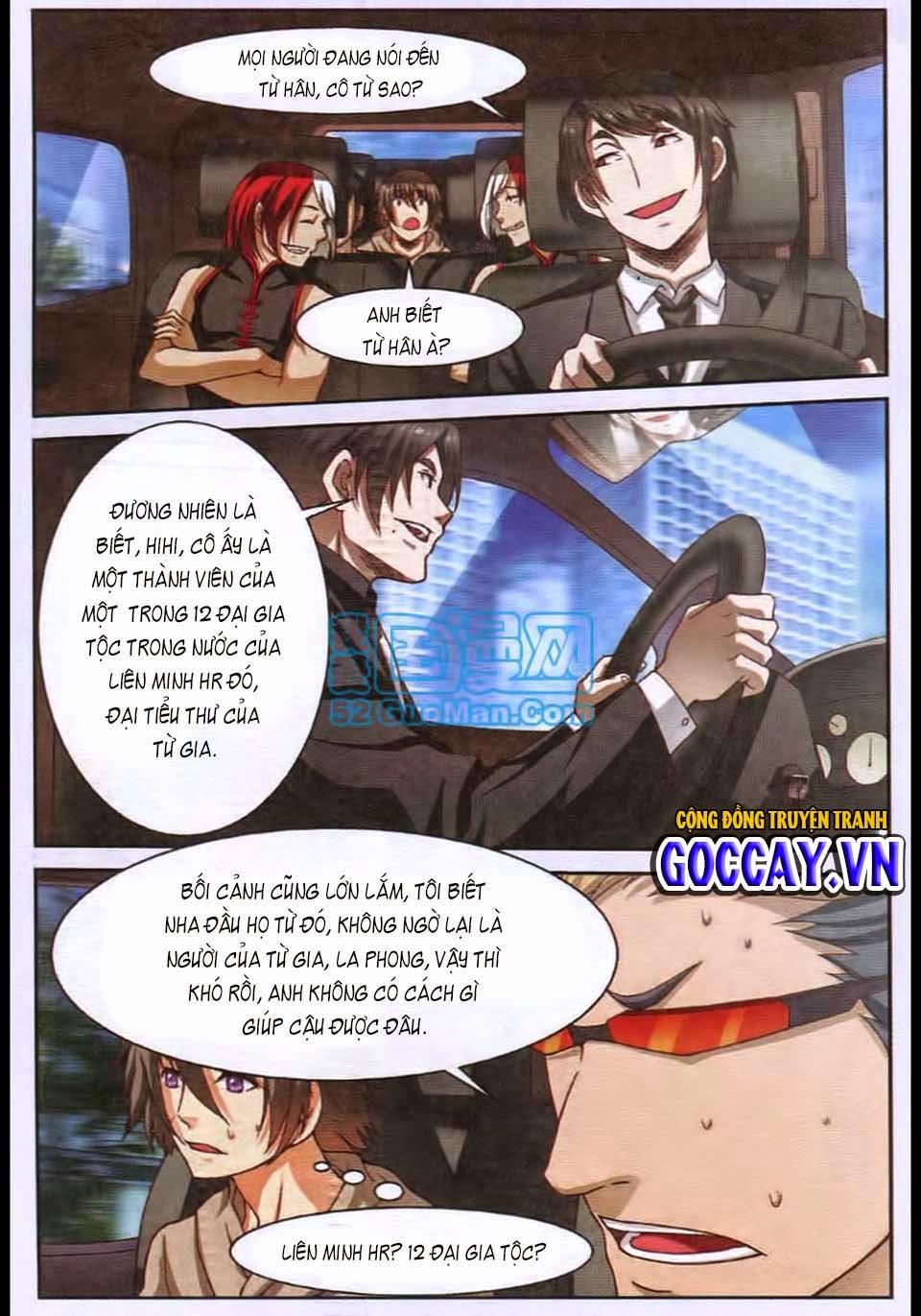 thôn phệ nhân gian chapter 29 22