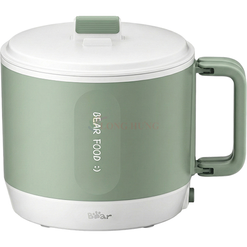 Nồi lẩu đa năng Bear 1.2 lít MC-4H12J - Hàng chính hãng