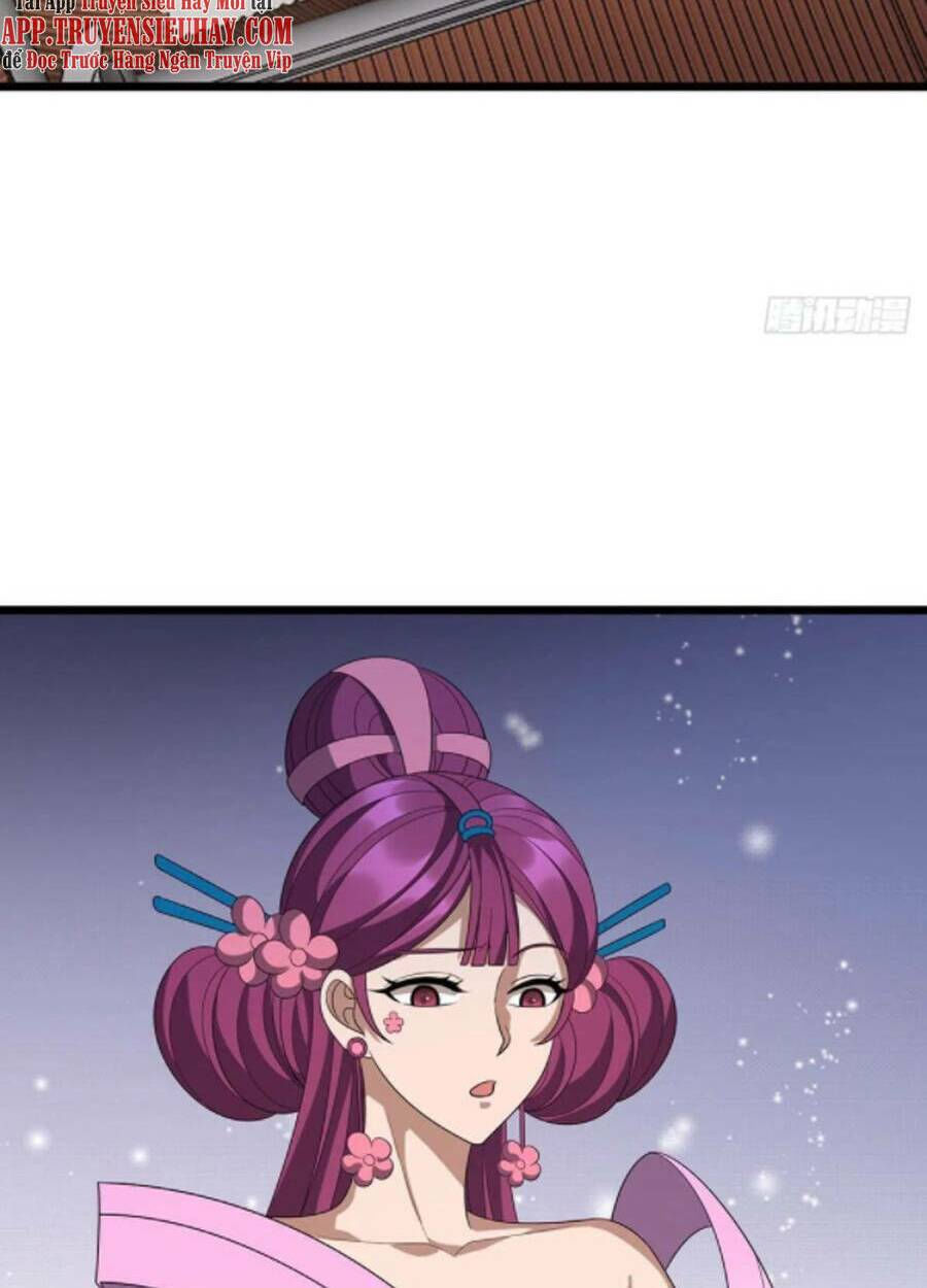 chúa tể tam giới chapter 226 30