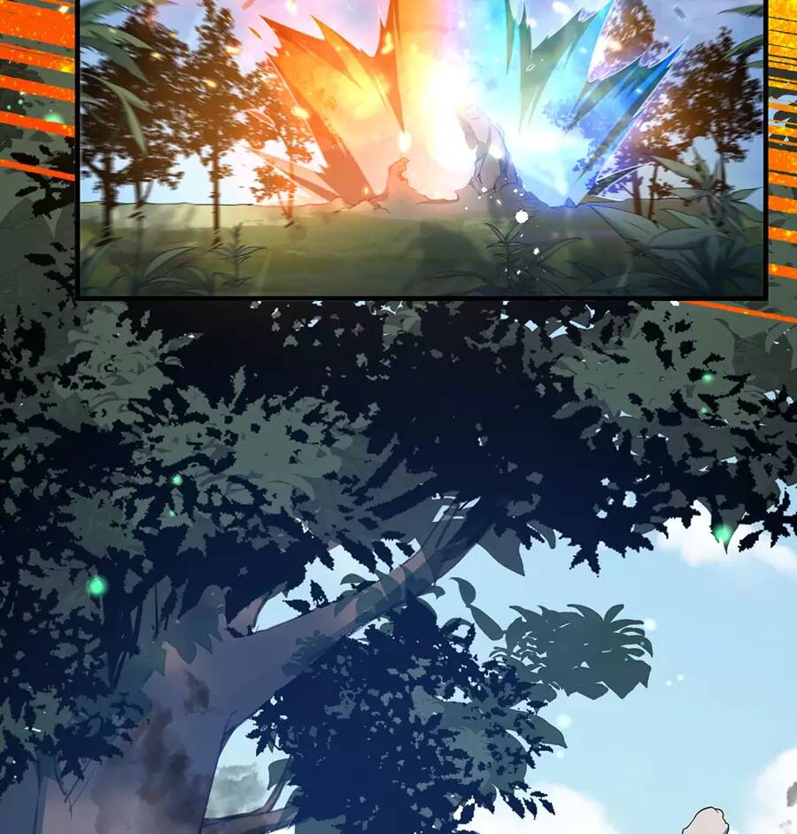 hệ thống mô phỏng linh sủng chapter 28 62