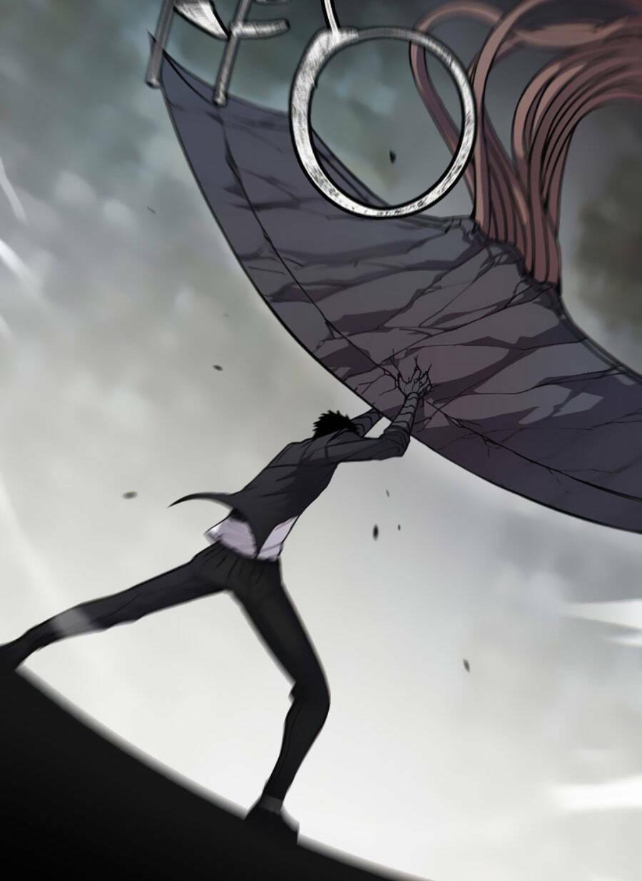 shaman - pháp sư chapter 77 29