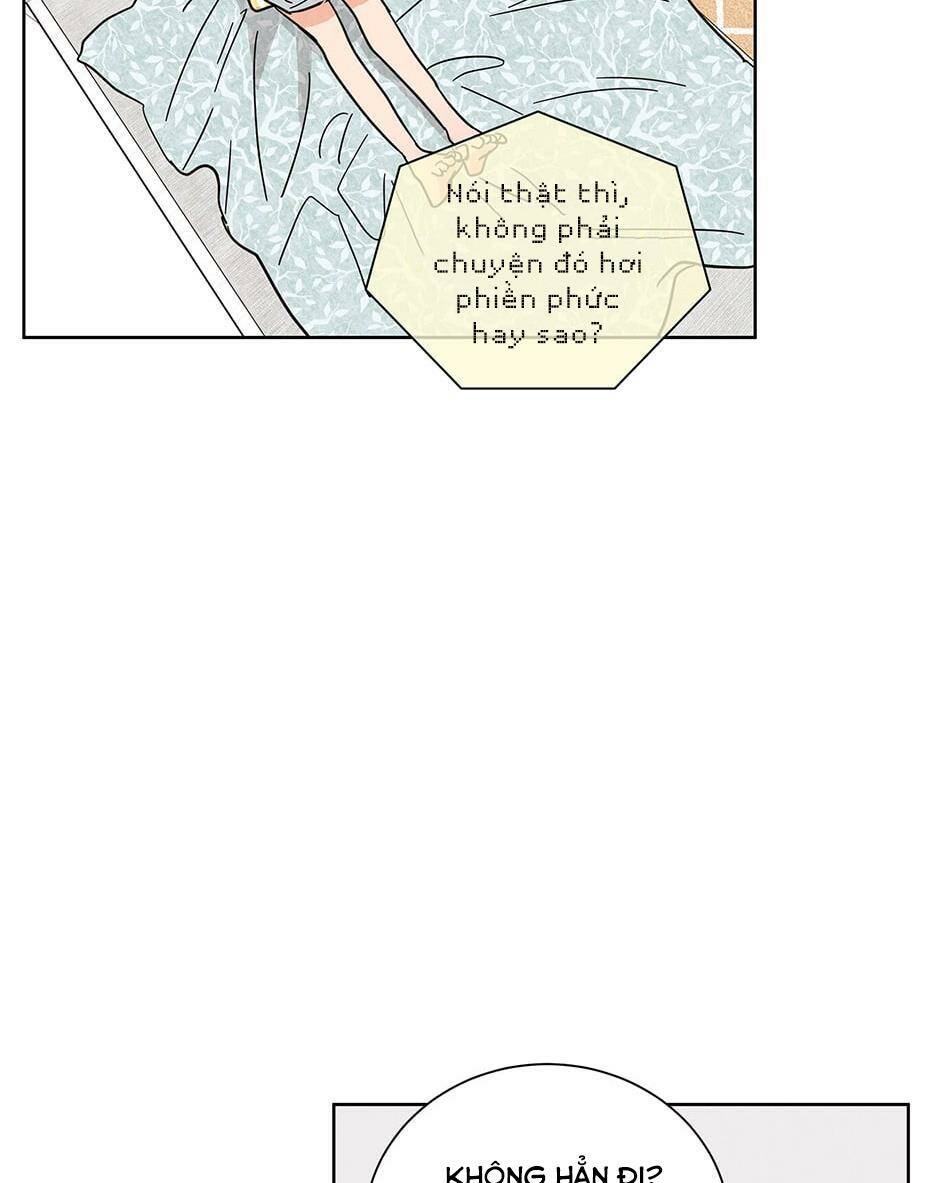 chào nhé, không làm thông gia nữa đâu! chapter 46 38