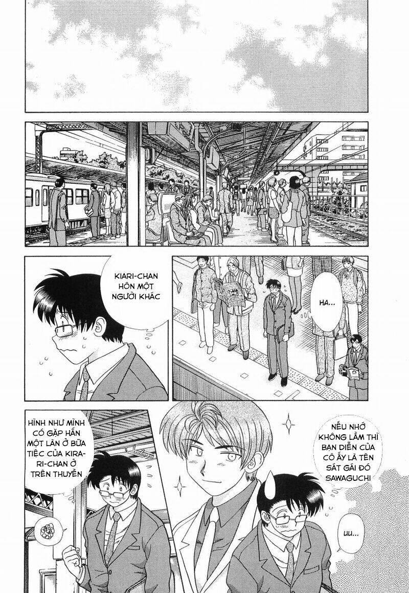 love lucky chapter 32 5