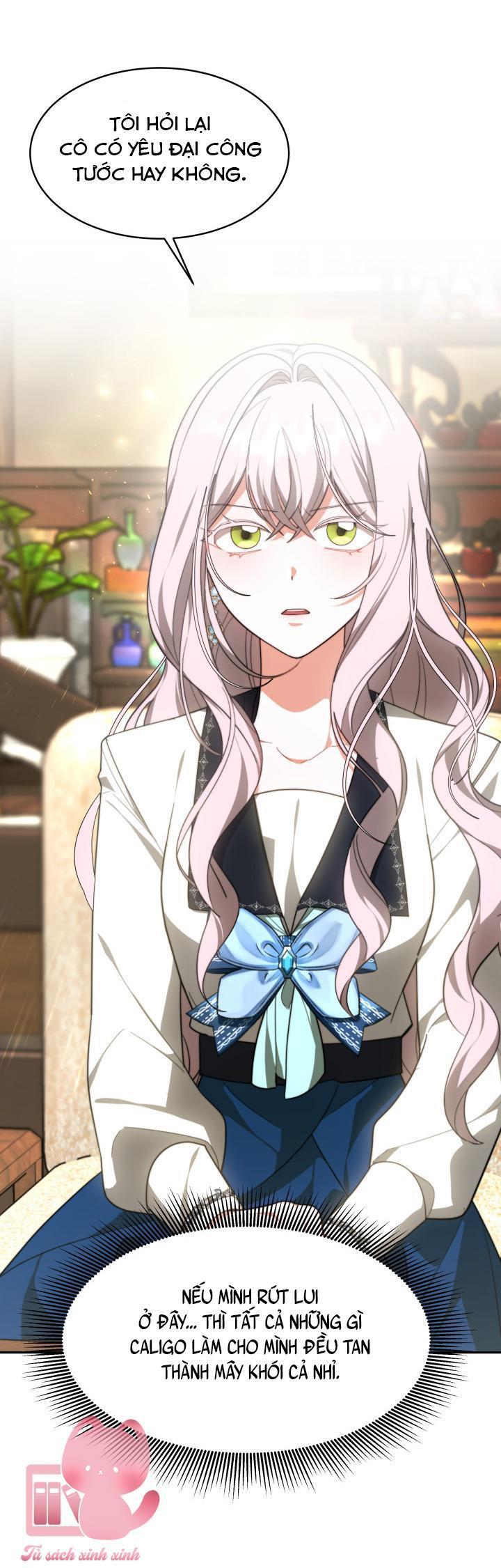 từ chồng cũ hóa thành nam chính chapter 35 62