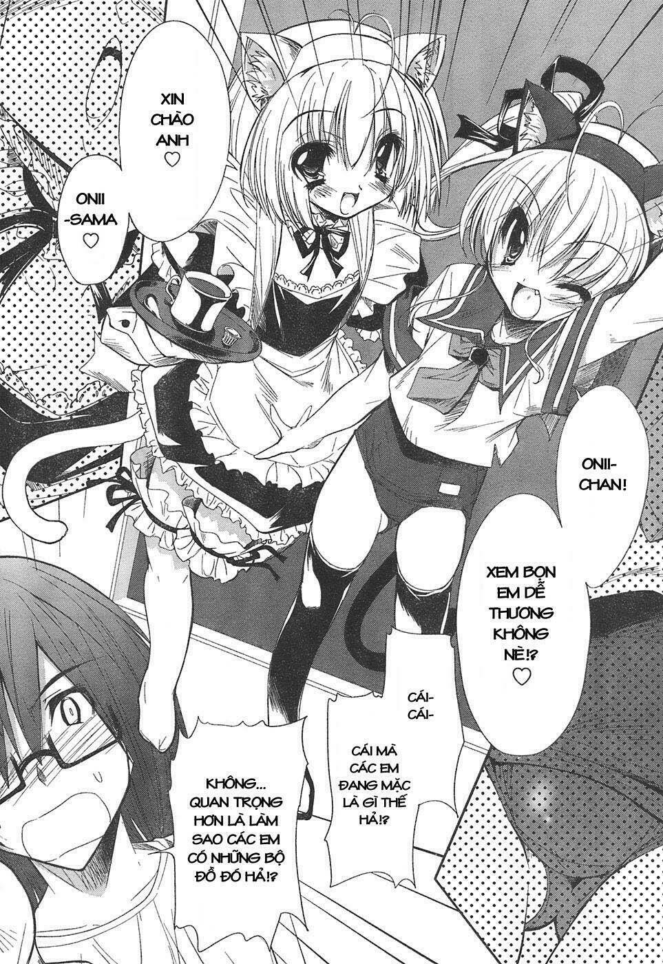 cherry x cherry chapter 1 14