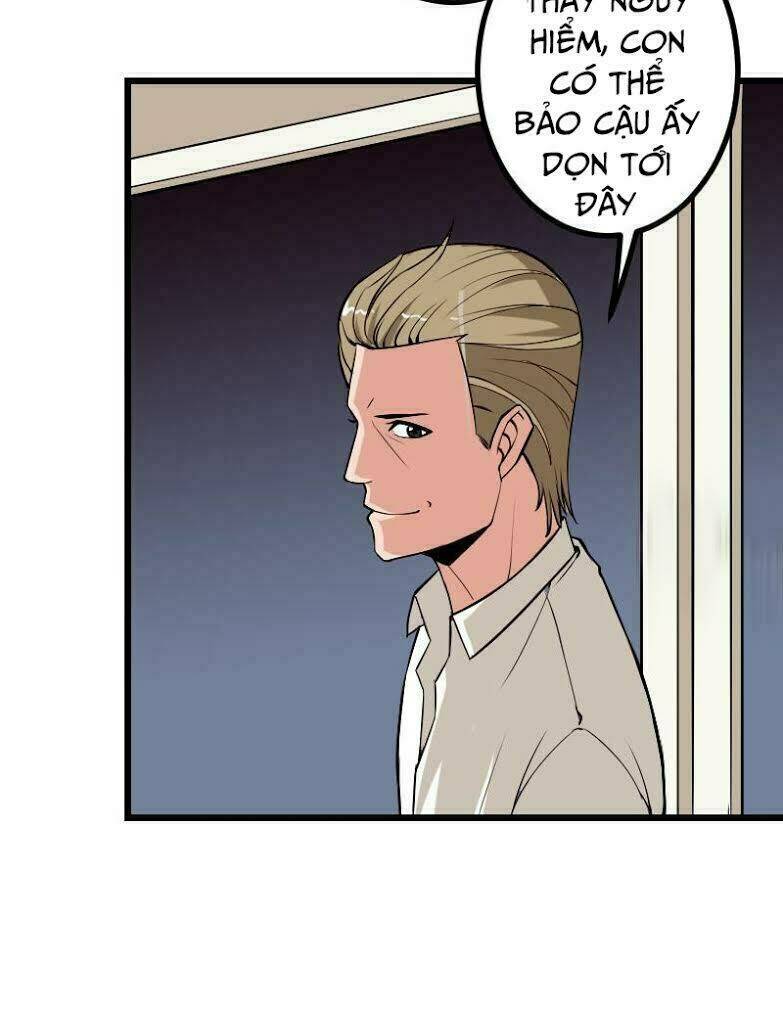 ngưu thư cung ứng thương chapter 50 8