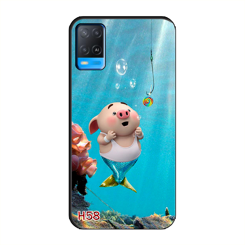 Ốp Lưng Dành Cho OPPO A54