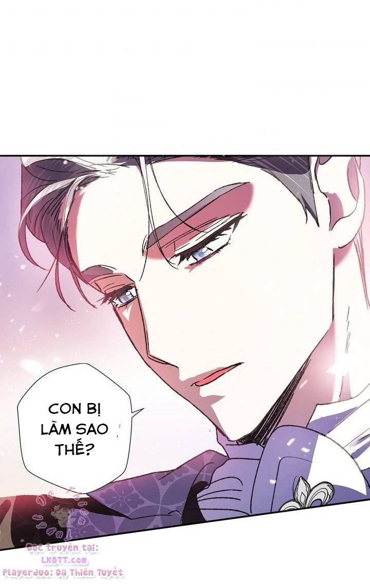 cha, con không muốn kết hôn đâu chapter 4 62