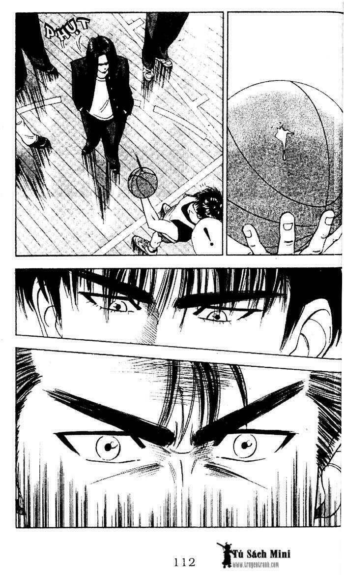 cao thủ bóng rổ chapter 58 5