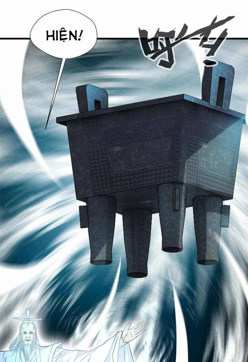 một đời thành tiên chapter 60 18