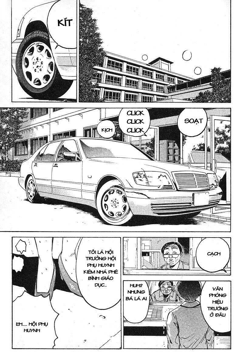 GTO - Great Teacher Onizuka chapter 22 18