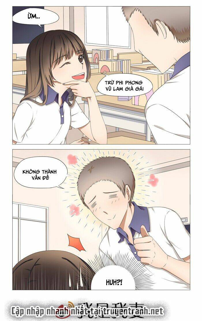 tôi là vợ tôi chapter 12 8