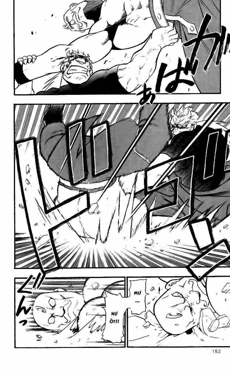 giả kim thuật chapter 29 19