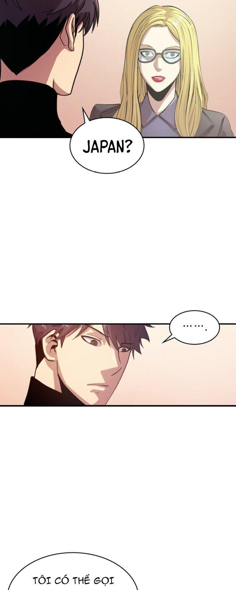 tôi trở lại thăng cấp một mình chapter 23 31